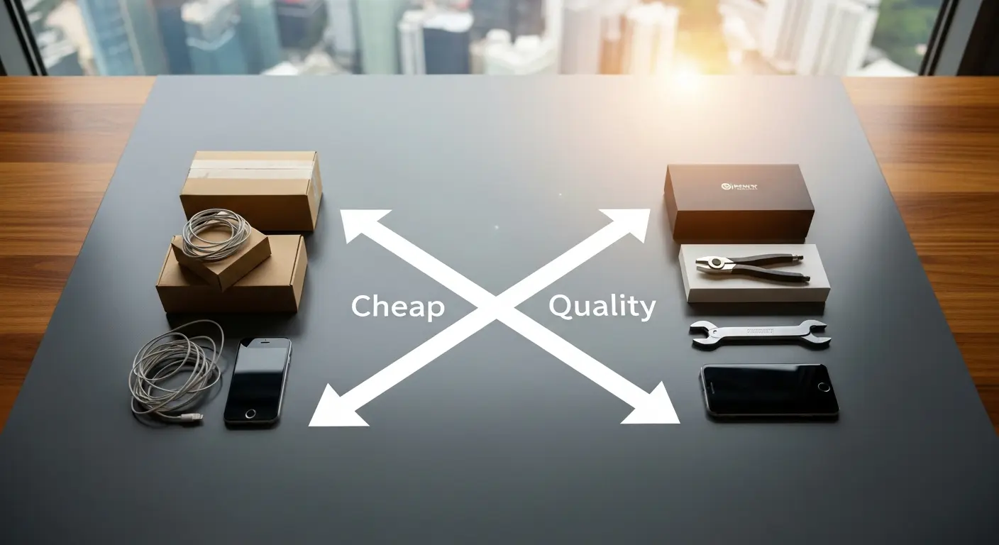 シンガポールのSMEに安いウェブサイトは価値がある？