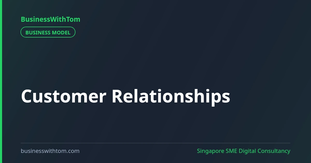 Customer Relationships: Why Lead Follow-Up Wins the Deal