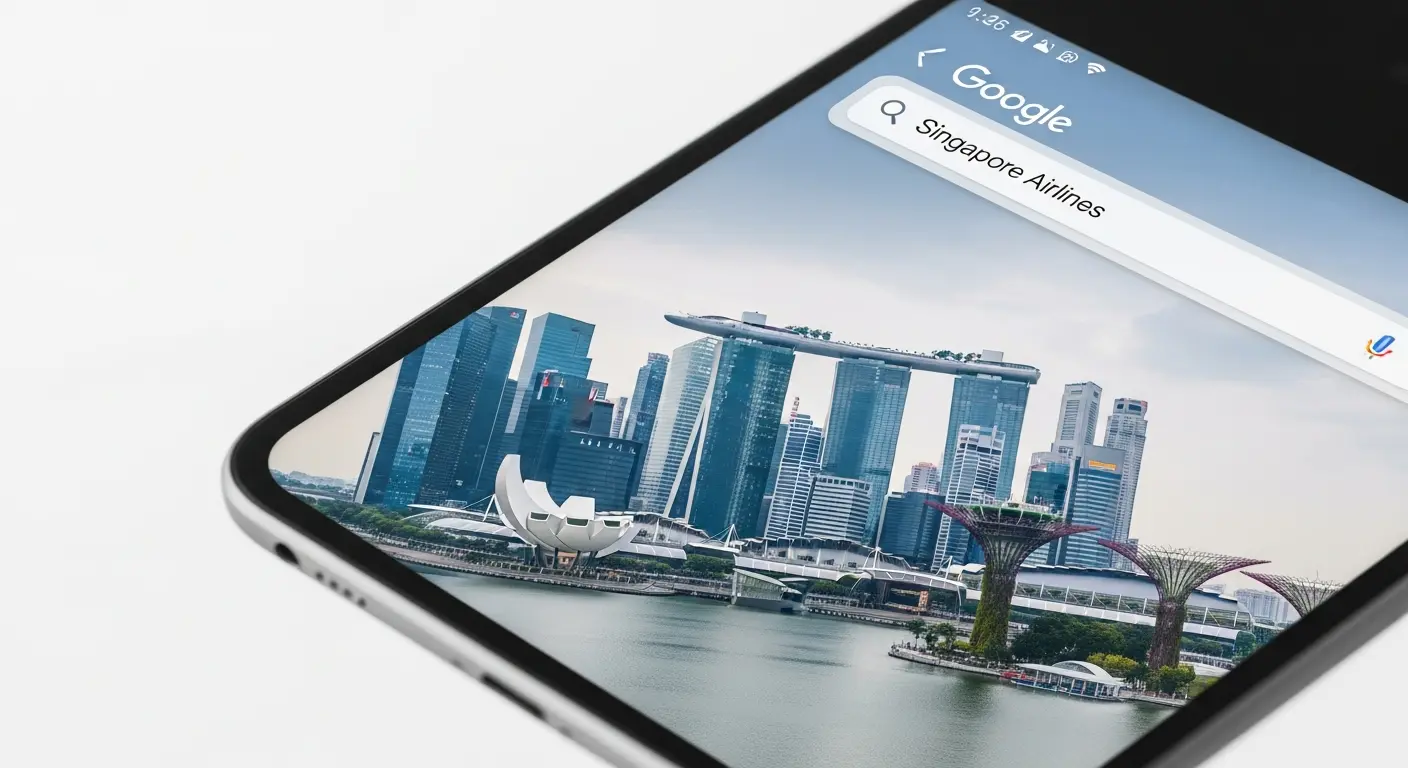 顧客があなたのビジネス名をGoogleで検索したら何が起こるか？