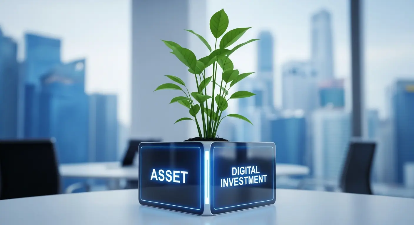 ウェブサイトを費用ではなく投資として扱うべき理由