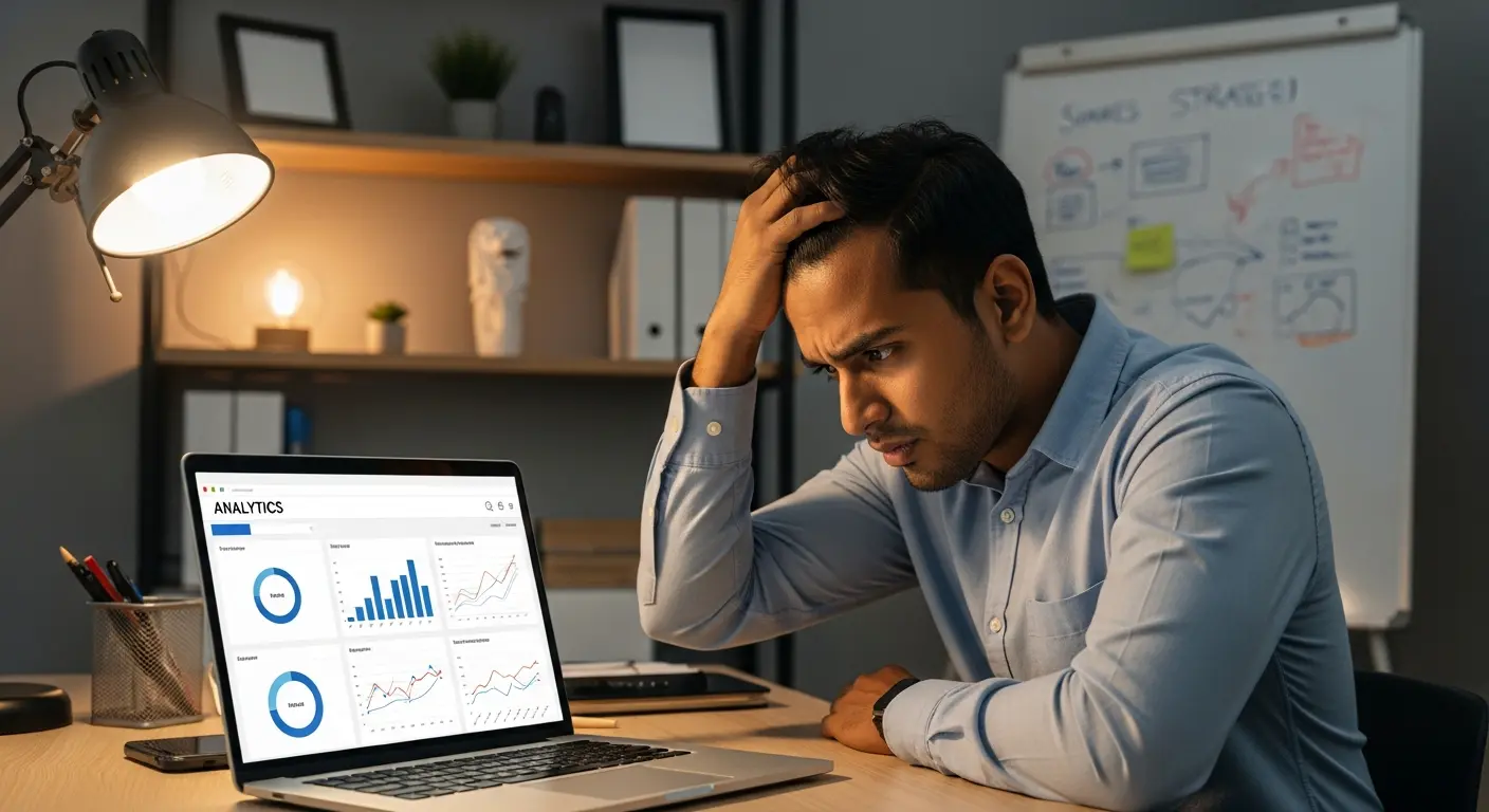 您的企业为何没有出现在谷歌上（及如何在新加坡修复）